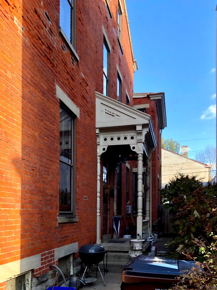 Philadelphia Street, Mainstrasse Village, Covington, KY 