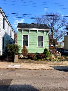 Dalton Street, Mainstrasse Village, Covington, KY 