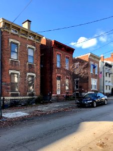 Philadelphia Street, Mainstrasse Village, Covington, KY 