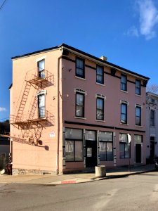 Philadelphia Street, Mainstrasse Village, Covington, KY 