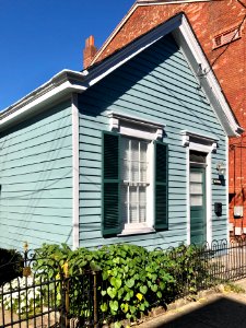 Perry Street, Mainstrasse Village, Covington, KY 