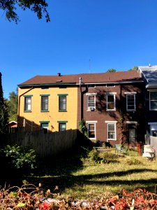 Philadelphia Street, Mainstrasse Village, Covington, KY 
