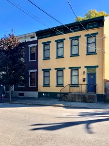 Philadelphia Street, Mainstrasse Village, Covington, KY 