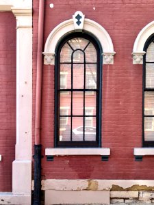 Bakewell Street, Mainstrasse Village, Covington, KY 