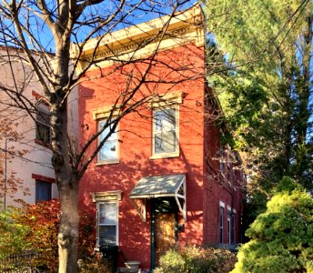 7th Street, Mainstrasse Village, Covington, KY 