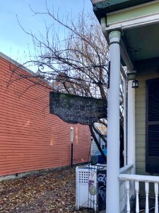 Bakewell Street, Mainstrasse Village, Covington, KY 