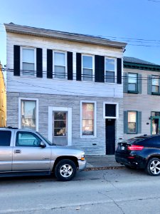 Bakewell Street, Mainstrasse Village, Covington, KY 