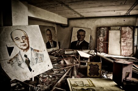 Pripyat chernobyl Free photos