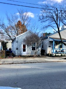 Philadelphia Street, Mainstrasse Village, Covington, KY 