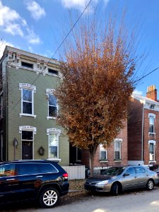 Philadelphia Street, Mainstrasse Village, Covington, KY 
