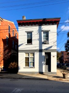 Philadelphia Street, Mainstrasse Village, Covington, KY 