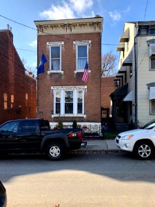 Philadelphia Street, Mainstrasse Village, Covington, KY 