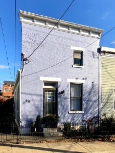 Philadelphia Street, Mainstrasse Village, Covington, KY 