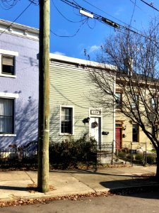 Philadelphia Street, Mainstrasse Village, Covington, KY 