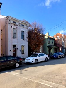 Philadelphia Street, Mainstrasse Village, Covington, KY 