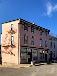 Philadelphia Street, Mainstrasse Village, Covington, KY 