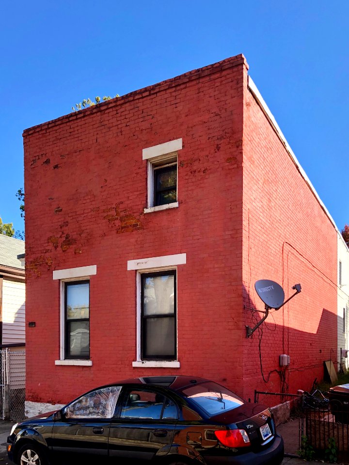 Perry Street, Mainstrasse Village, Covington, KY 