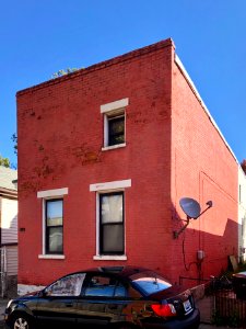 Perry Street, Mainstrasse Village, Covington, KY 
