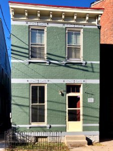 Philadelphia Street, Mainstrasse Village, Covington, KY 
