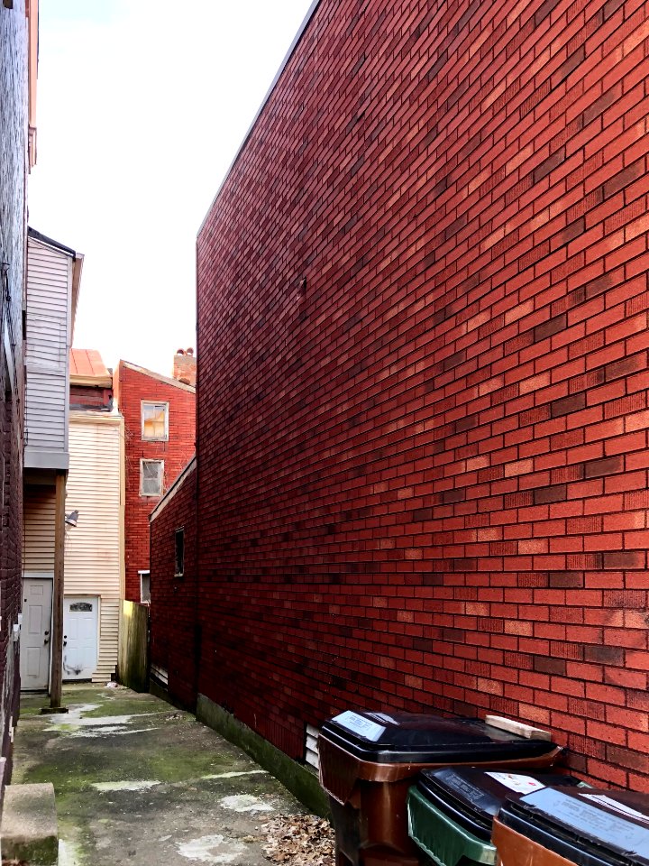 Perry Street, Mainstrasse Village, Covington, KY 