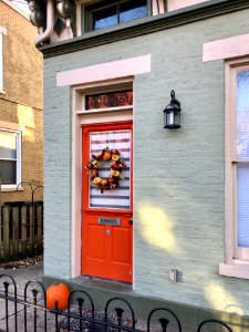 Bakewell Street, Mainstrasse Village, Covington, KY 