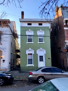 Bakewell Street, Mainstrasse Village, Covington, KY 