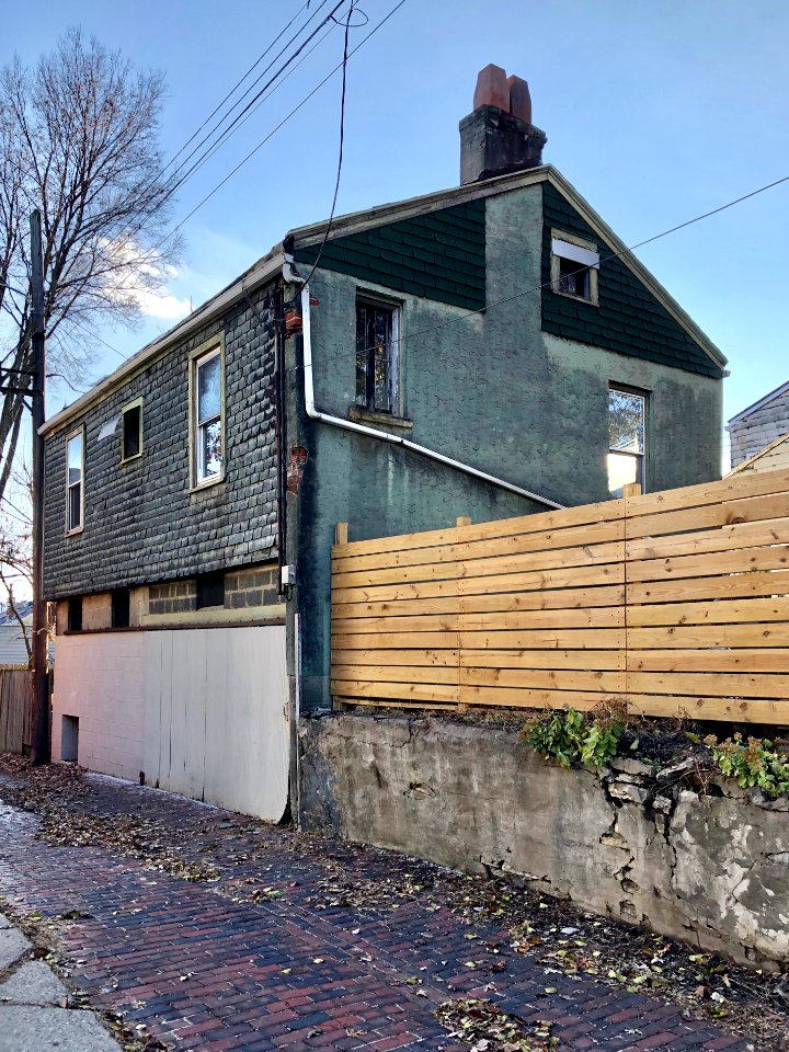 7th Street, Mainstrasse Village, Covington, KY 