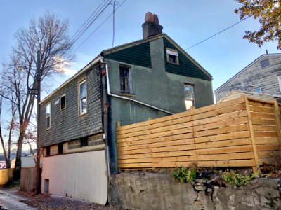 7th Street, Mainstrasse Village, Covington, KY 