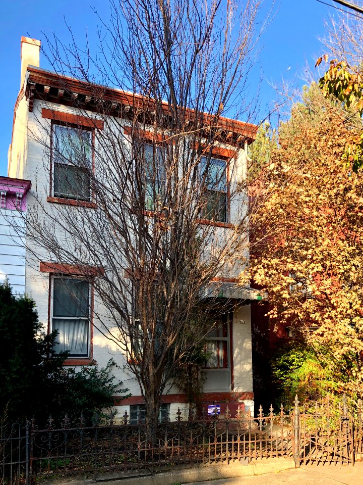 7th Street, Mainstrasse Village, Covington, KY 