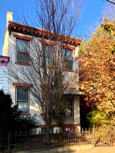 7th Street, Mainstrasse Village, Covington, KY 