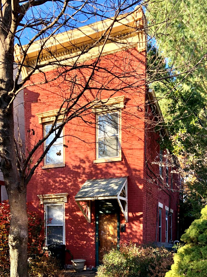 7th Street, Mainstrasse Village, Covington, KY 