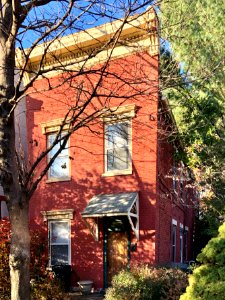 7th Street, Mainstrasse Village, Covington, KY 