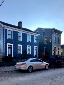 7th Street, Mainstrasse Village, Covington, KY 