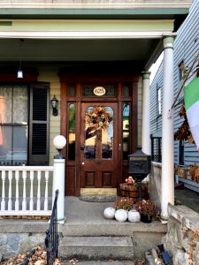 Bakewell Street, Mainstrasse Village, Covington, KY 