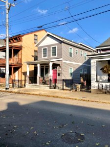 Philadelphia Street, Mainstrasse Village, Covington, KY 