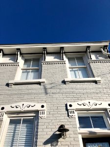 Dalton Street, Mainstrasse Village, Covington, KY 