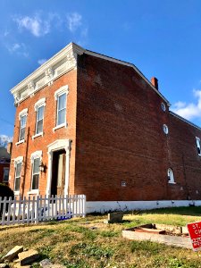 7th Street, Mainstrasse Village, Covington, KY 