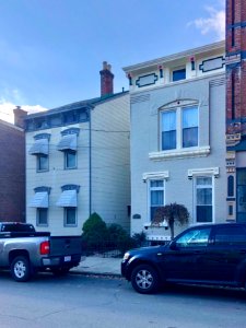 Philadelphia Street, Mainstrasse Village, Covington, KY 