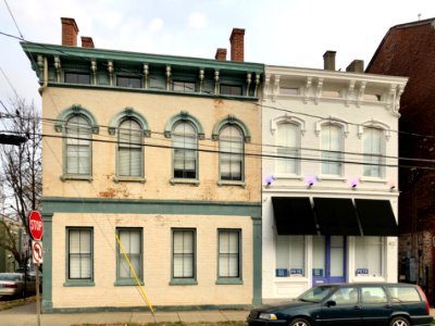 7th Street, Mainstrasse Village, Covington, KY 