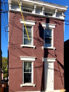 Perry Street, Mainstrasse Village, Covington, KY 