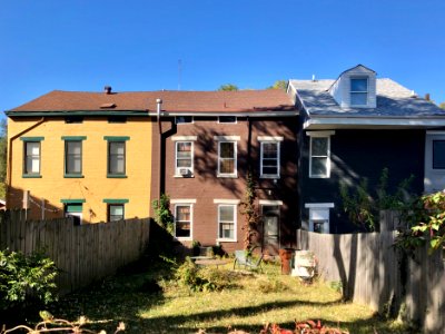 Philadelphia Street, Mainstrasse Village, Covington, KY 