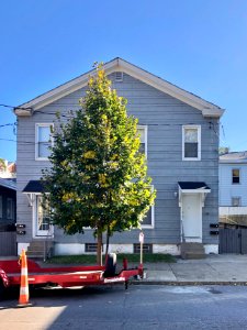 Philadelphia Street, Mainstrasse Village, Covington, KY 