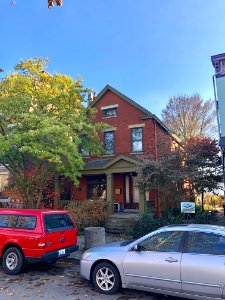6th Street, Mainstrasse Village, Covington, KY 