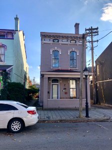 6th Street, Mainstrasse Village, Covington, KY 