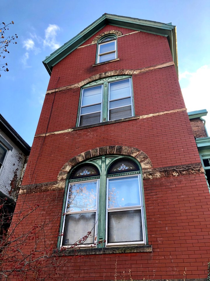 6th Street, Mainstrasse Village, Covington, KY 