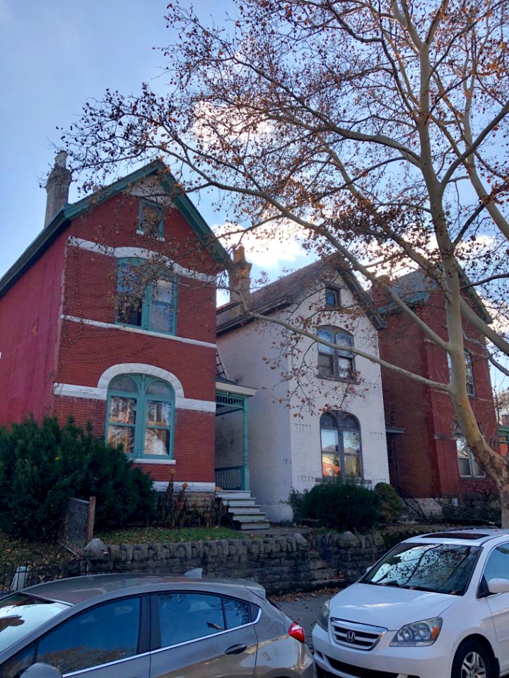 6th Street, Mainstrasse Village, Covington, KY 