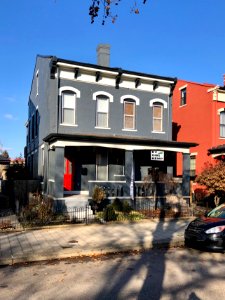 6th Street, Mainstrasse Village, Covington, KY 