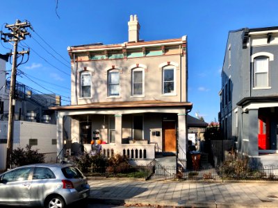 6th Street, Mainstrasse Village, Covington, KY 