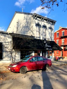 6th Street, Mainstrasse Village, Covington, KY 