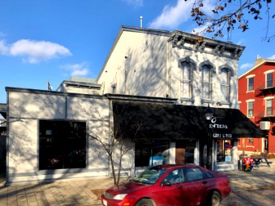 6th Street, Mainstrasse Village, Covington, KY 